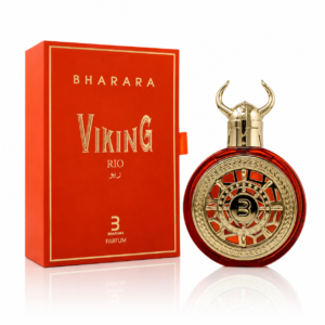 BHARARA VIKING RIO MEN 3.4 OZ EDP SP  100 ML