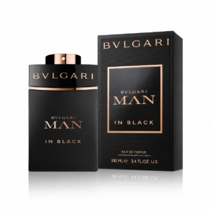 BVLGARI MAN IN BLACK 3.4 OZ.EDP SP 100 ML