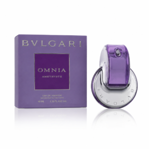 BVLGARI OMNIA AMETHYSTE WOMEN 3.4 OZ EDT SP 100 ML