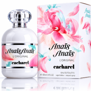 CACHAREL ANAIS ANAIS WOMAN 3.4 OZ. EDT SP  100 ML
