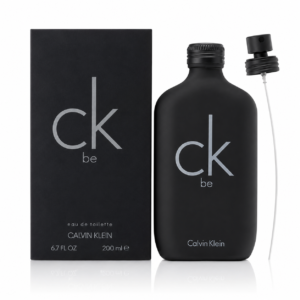 CALVIN KLEIN BE MEN 6.7 OZ. EDT 200 ML