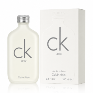 CALVIN KLEIN ONE 3.4 OZ. EDT SP 100 ML