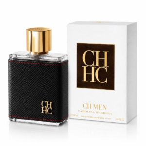CAROLINA HERRERA CH MEN 3.4 OZ EDT SP 100 ML