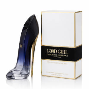 CAROLINA HERRERA GOOD GIRL 'LEGERE' WOMEN 2.7 OZ. EDP 80 ML