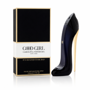 CAROLINA HERRERA GOOD GIRL WOMAN 2.8 OZ. EDP SPRAY 80 ML