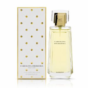 CAROLINA HERRERA WOMEN 3.4 OZ. EDP SP 100 ML