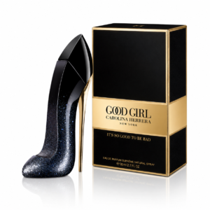 CAROLINA HERRERA GOOD GIRL SUPREME WOMEN 2.7 OZ. EDP 80 ML