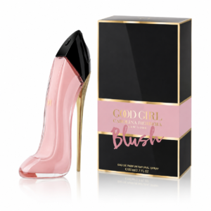 CAROLINA HERRERA GOOD GIRL BLUSH WOMEN 2.7 OZ EDP SP 80 ML