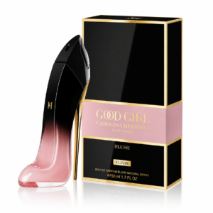 CAROLINA HERRERA CH GOOD GIRL BLUSH ELIXIR WOMEN 2.7 OZ EDP SP 80 ML