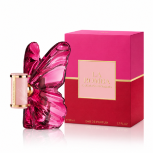 CAROLINA HERRERA LA BOMBA WOMEN 2.7 EDP SP 80 ML