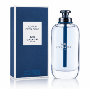 COACH OPEN ROAD MEN 3.4 OZ EDT SP 100 ML