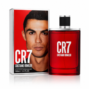 CRISTIANO RONALDO CR7 MEN 3.4 OZ.EDT SP 100 ML