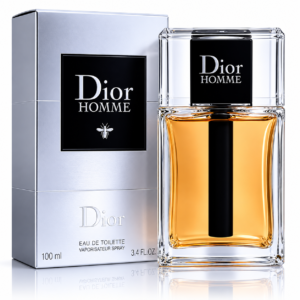 DIOR HOMME 3.4 EDT M 100 ML