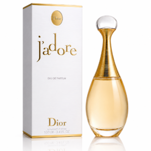 DIOR JADORE WOMEN 3.4 OZ EDP 100 ML