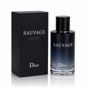 DIOR SAUVAGE 6.8 EDT M 200 ML