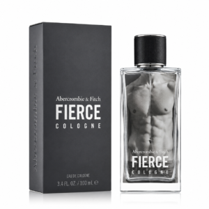 ABERCROMBIE FIERCE MEN 3.4 OZ EDC