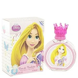 KIDS DISNEY RAPUNZEL 3.4 OZ. EDT SP 100 ML