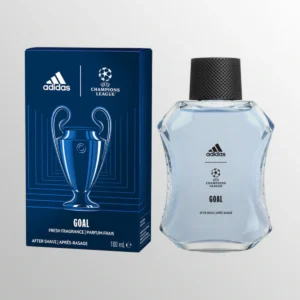 ADIDAS UEFA GOAL EDITION 3.3 OZ EDT SP  100 ML
