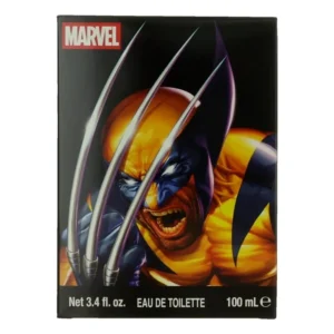 KIDS MARVEL WOLVERINE 3.4 OZ EDT SP 100 ML