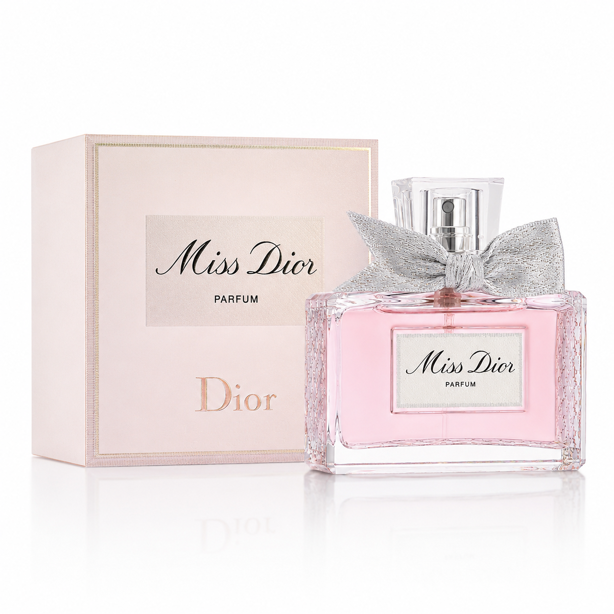 DIOR MISS DIOR 3.4 EDP L 100 ML