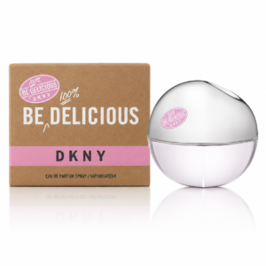 DKNY BE 100 DELICIOUSWOMEN 3.4 OZ EDP SP 100 ML