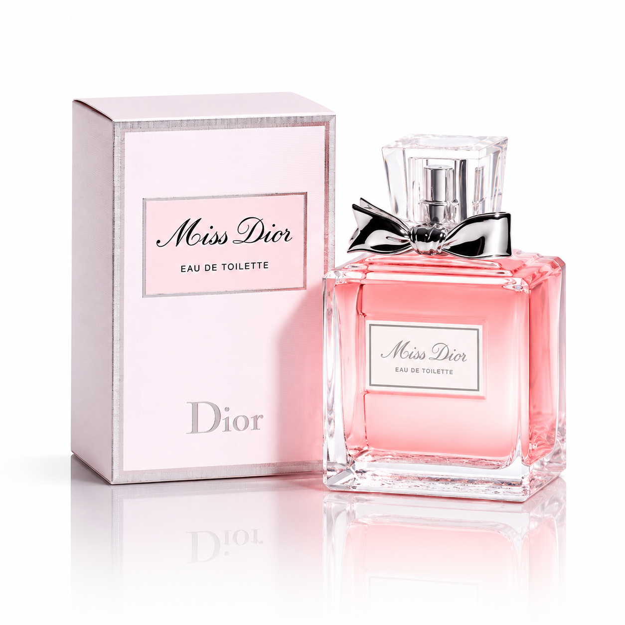 DIOR MISS DIOR ORIGINALE 3.4 EDT L 100 ML
