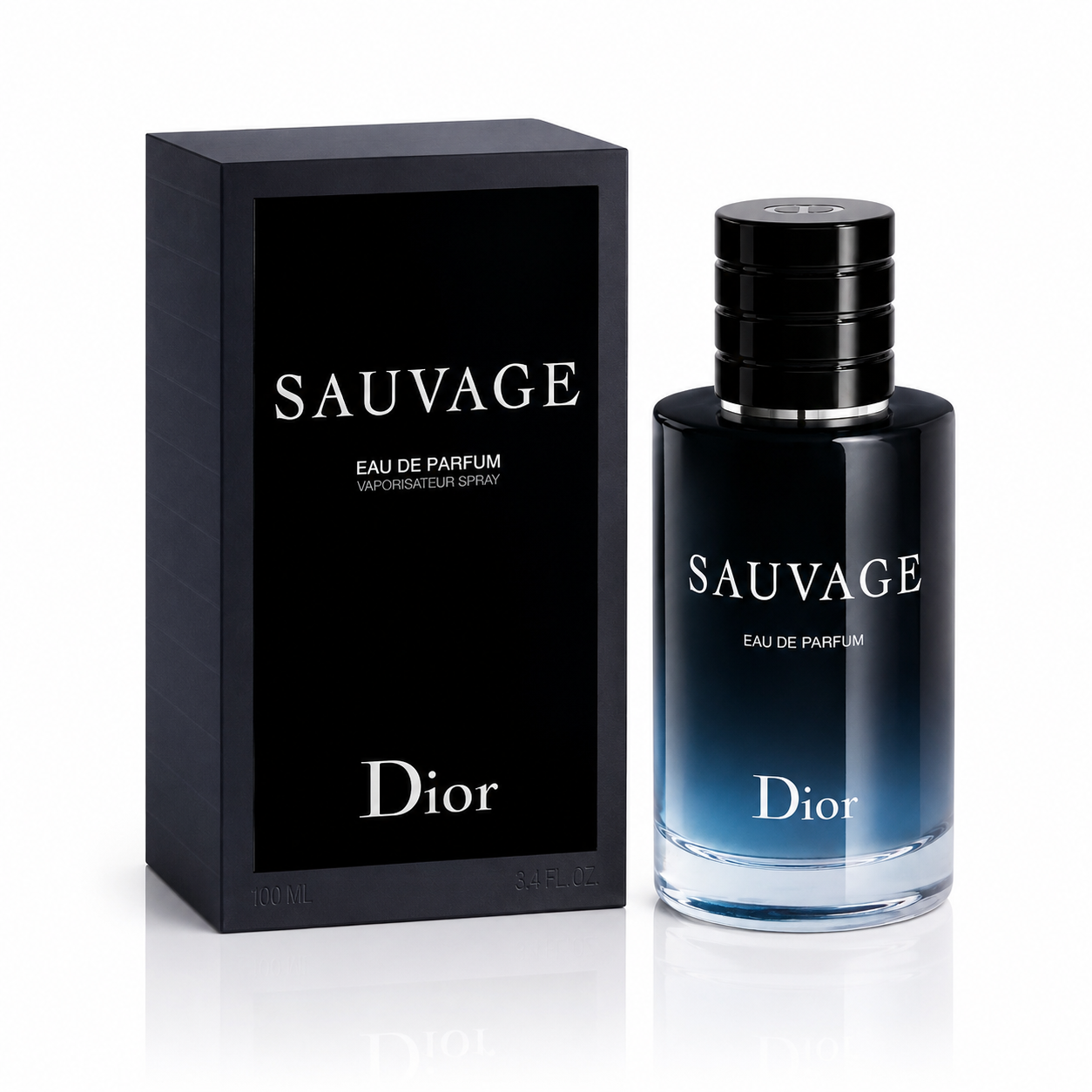 DIOR MISS DIOR ORIGINALE 3.4 EDT L 100 ML