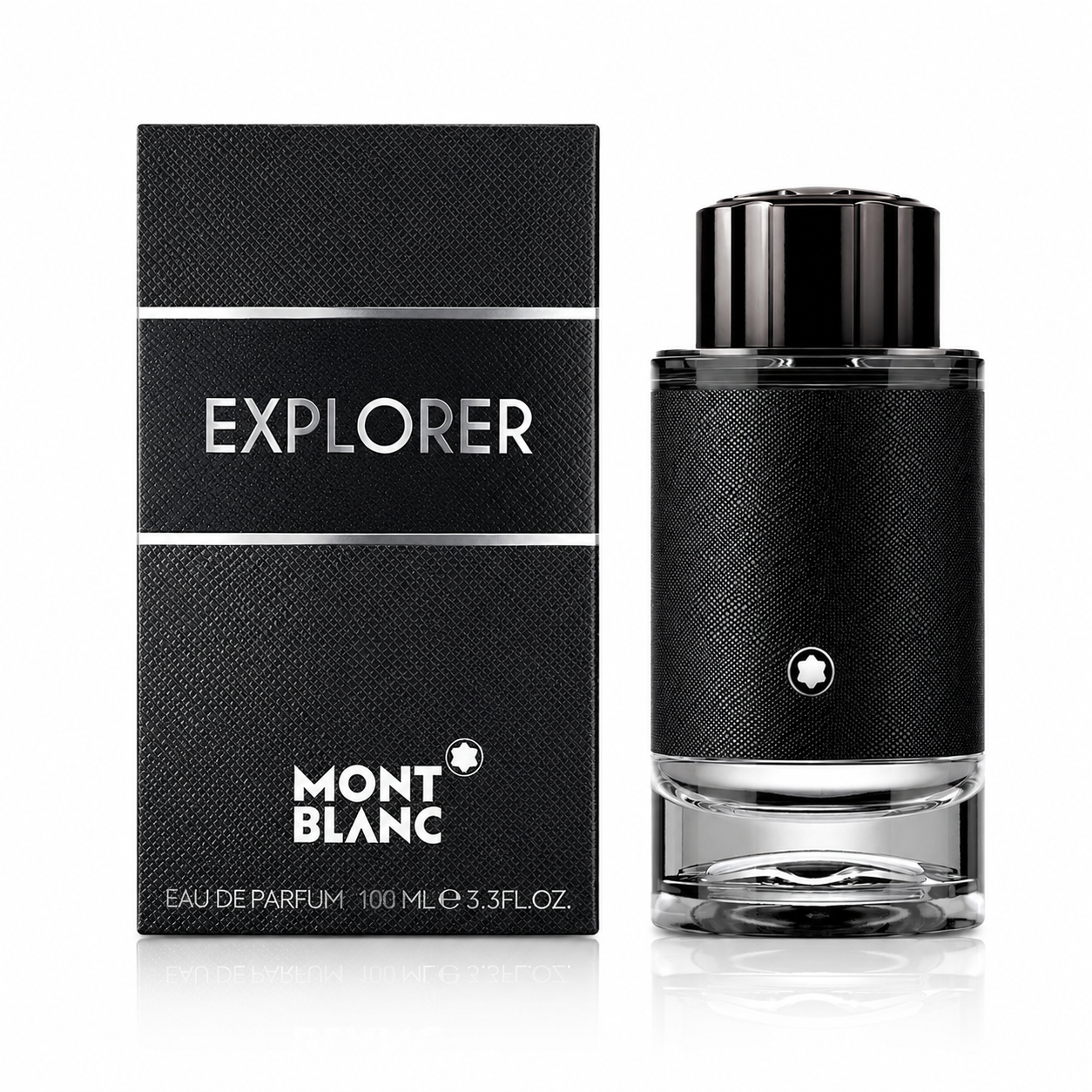 MONT BLANC EXPLORER MEN 3.4 OZ. EDP SP 100 ML
