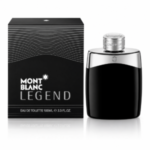 MONT BLANC LEGEND MEN 3.4 OZ. EDT SPRAY 100 ML