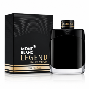 MONT BLANC LEGEND MEN 3.4 OZ. EDP SP  100 ML