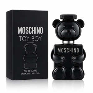 MOSCHINO TOY BOY MEN 3.4 OZ. EDP SP 100 ML