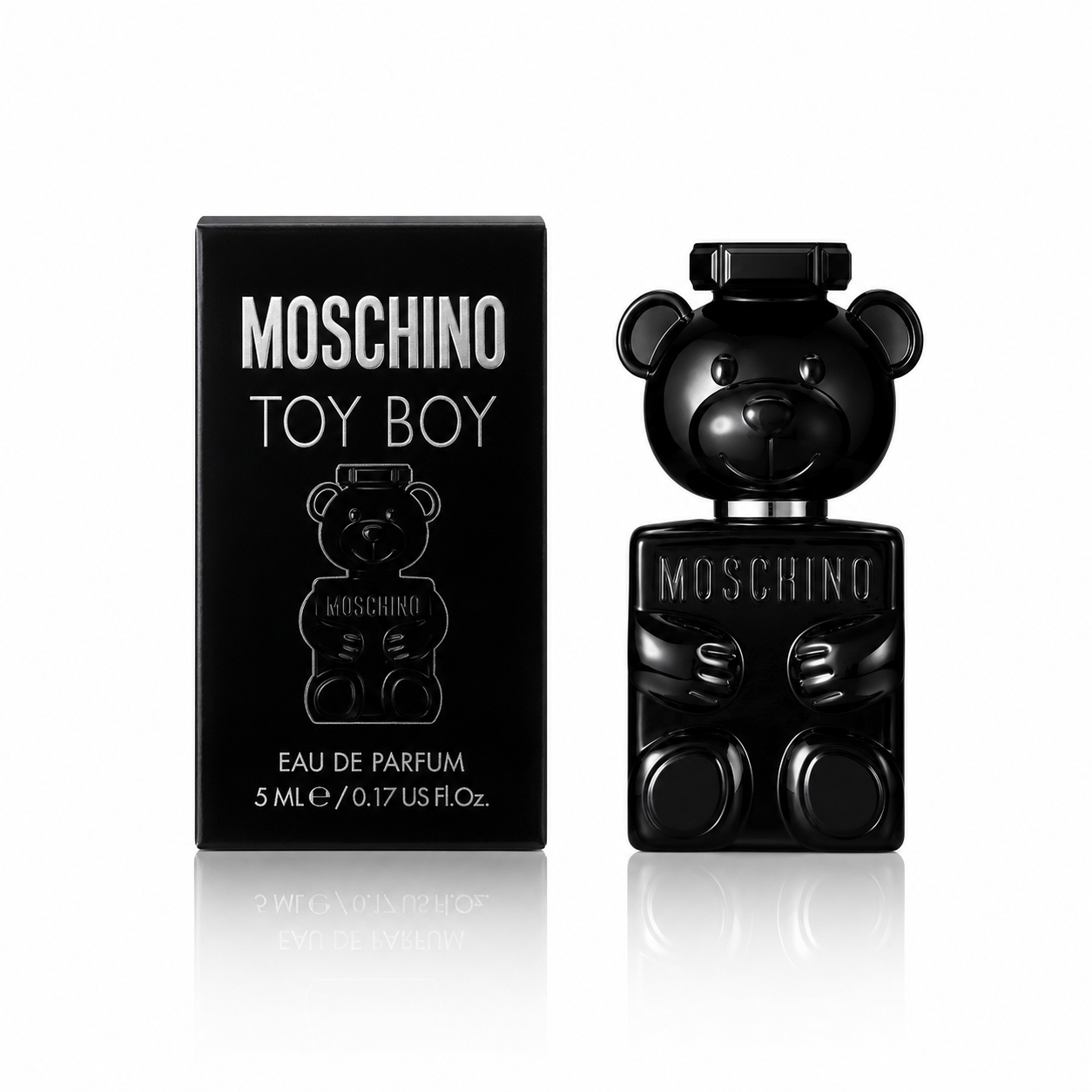 MINI MOSCHINO TOY BOY MEN 5 ML EDP 5 ML