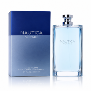 NAUTICA VOYAGE MEN 6.7 OZ. EDT SP 200 ML