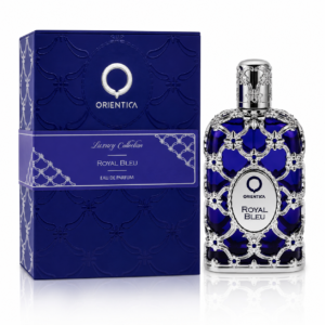 ORIENTICA ROYAL BLEU UNISEX 2.7 OZ. EDP SP 80 ML