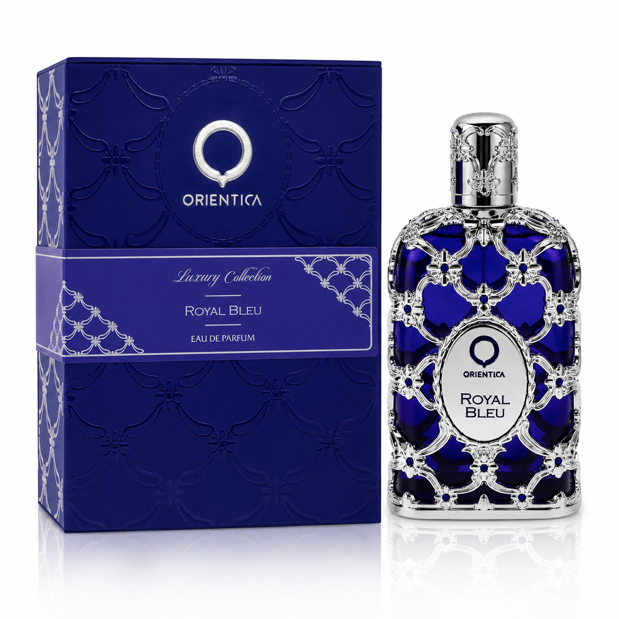 ORIENTICA ROYAL BLEU UNISEX 2.7 OZ. EDP SP 80 ML