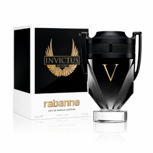 PACO RABANNE INVICTUS VICTORY EXTREME MEN 3.4 OZ. EDP NUEVA PRESENTACION 100 ML