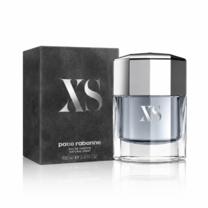 PACO RABANNE XS MEN 3.4 OZ. EDT SP 100 ML
