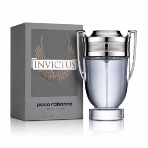 PACO RABANNE INVICTUS MEN 3.4 OZ. EDT SP 100 ML