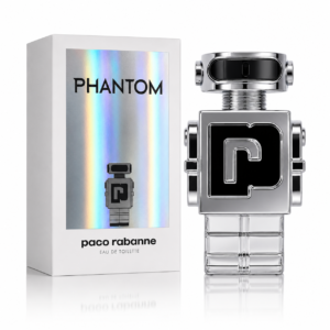 PACO RABANNE PHANTOM MEN 3.4 OZ. EDT 100 ML