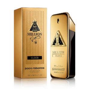 PACO RABANNE UN MILLÓN ELIXIR 3.4 EDP M 100 ML