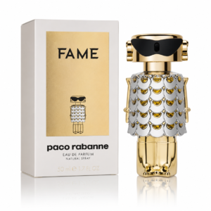 PACO RABANNE FAME WOMEN 2.7 OZ EDP SP 80 ML