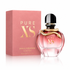 PACO RABBANE PURE XS 2.7 EDP L 80 ML