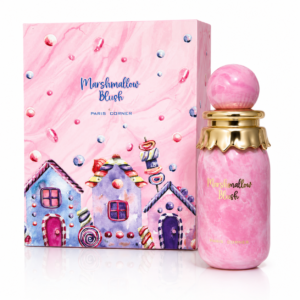 PARIS CORNER MARSHMALLOW BLUSH 3.4 EDP L   100 ML