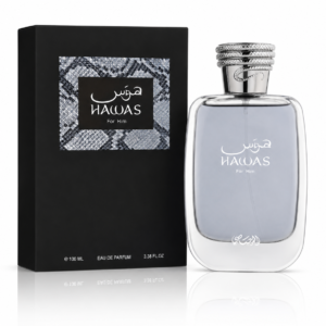 RASASI HAWAS MEN 3.4 OZ EDP SP  100 ML