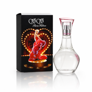 PARIS HILTON CAN CAN WOMEN 3.4 OZ. EDP SP 100 ML
