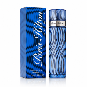 PARIS HILTON MEN 3.4 OZ. EDT 100 ML
