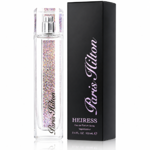 PARIS HILTON HEIRES WOMEN 3.4 OZ. EDP 100 ML