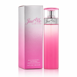 PARIS HILTON JUST ME WOMEN 3.4 OZ. EDP SPRAY 100 ML