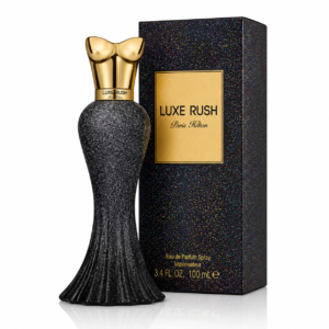 PARIS HILTON LUXE RUSH WOMEN 3.4 OZ EDP SP 100 ML