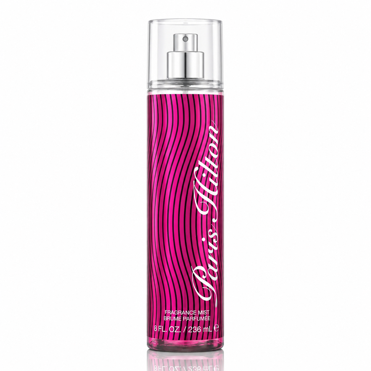 BODY MIST WOMEN PARIS HILTON 8.0 OZ. SP 236 ML